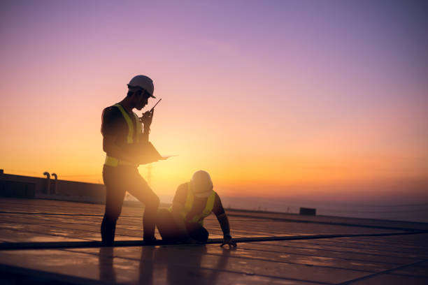 Best Commercial Roofing Services  in Donaldsonville, LA