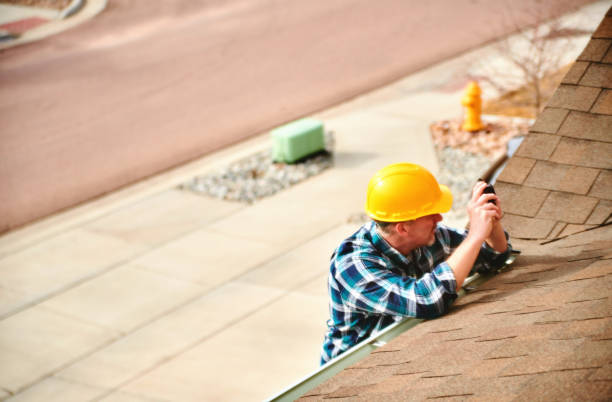 Best Storm Damage Roof Repair  in Donaldsonville, LA