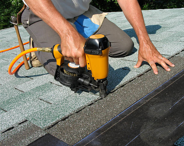 Residential Roof Replacement in Donaldsonville, LA
