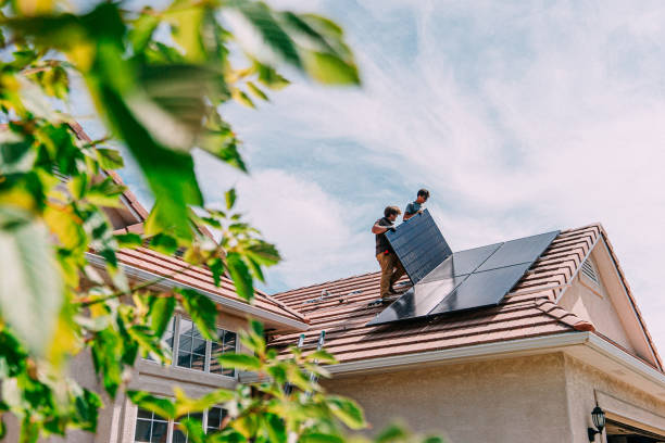 Best Shingle Roofing Installation  in Donaldsonville, LA
